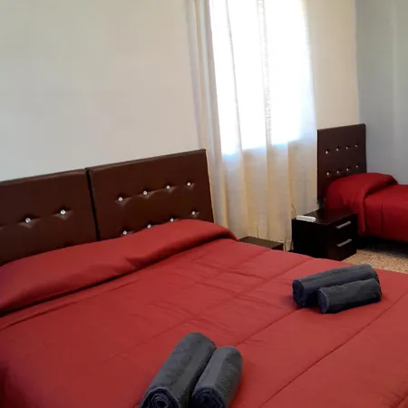 Nocleg ze śniadaniem Seven Casalmorano