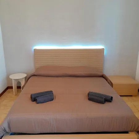 Nocleg ze śniadaniem Seven 3*