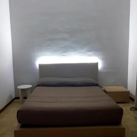 Nocleg ze śniadaniem Seven Casalmorano