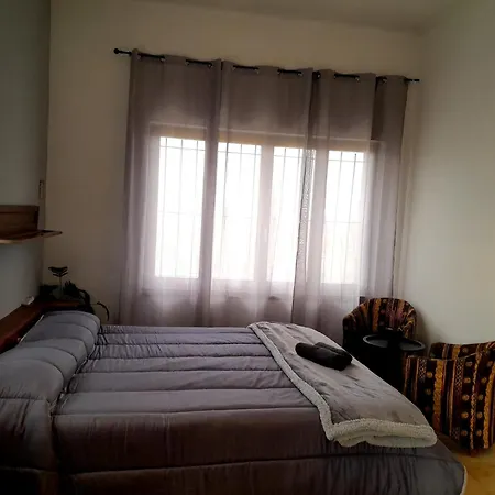 Seven Bed & Breakfast