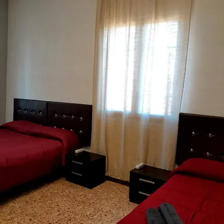 Bed & Breakfast Seven