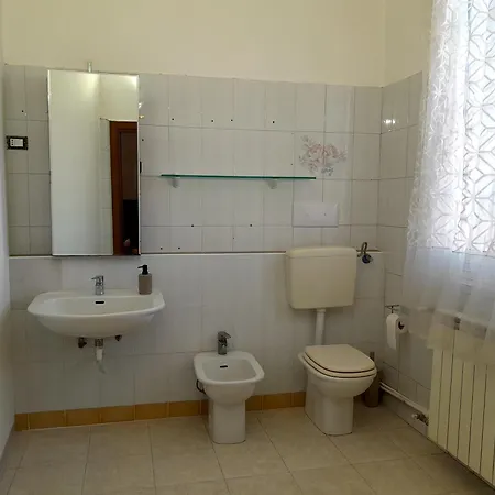 Seven Bed & Breakfast 3*