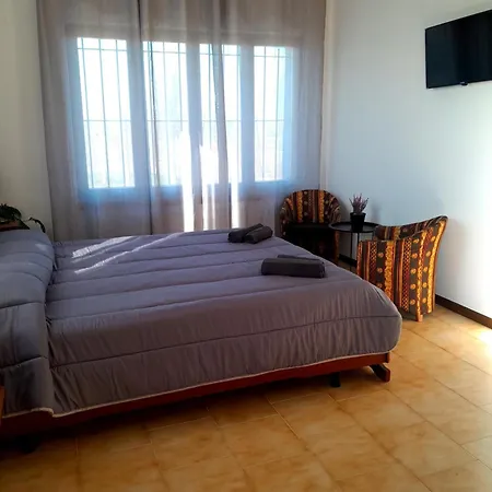 Bed & Breakfast Seven 3*