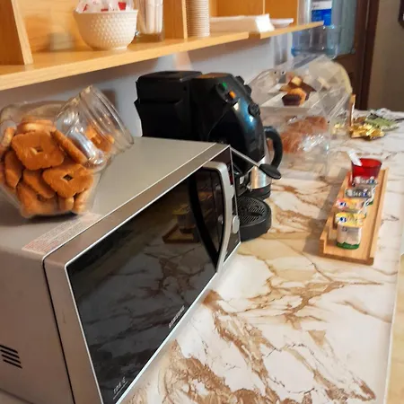 Seven Bed & Breakfast Casalmorano