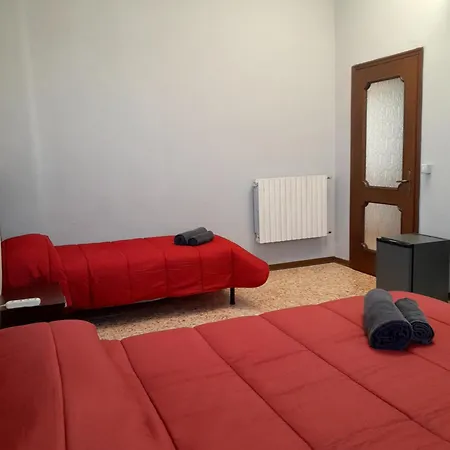 Bed & Breakfast Seven