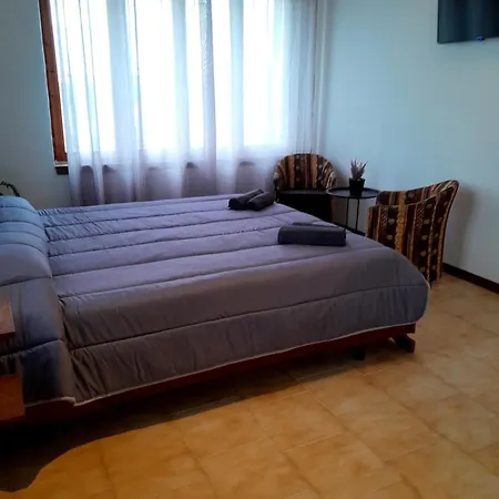 Seven 3* Casalmorano