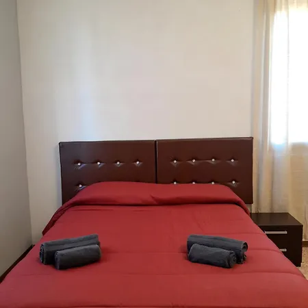 Seven Bed & Breakfast Casalmorano