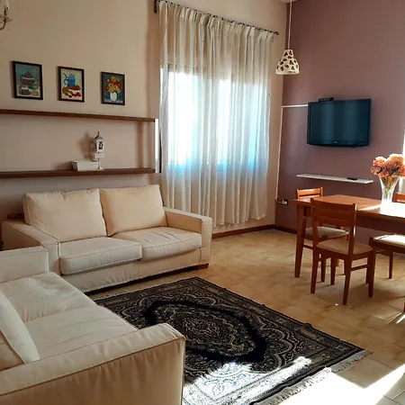 Seven Bed & Breakfast 3*